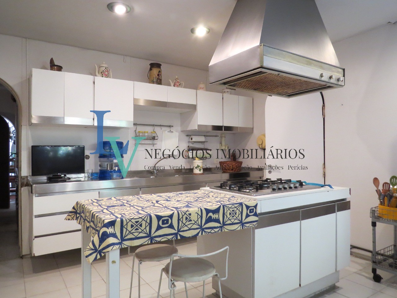 Casa, 4 quartos, 1030 m² - Foto 10