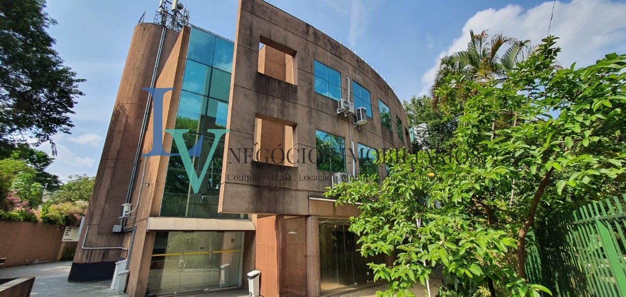 Prédio Inteiro - Foto 1