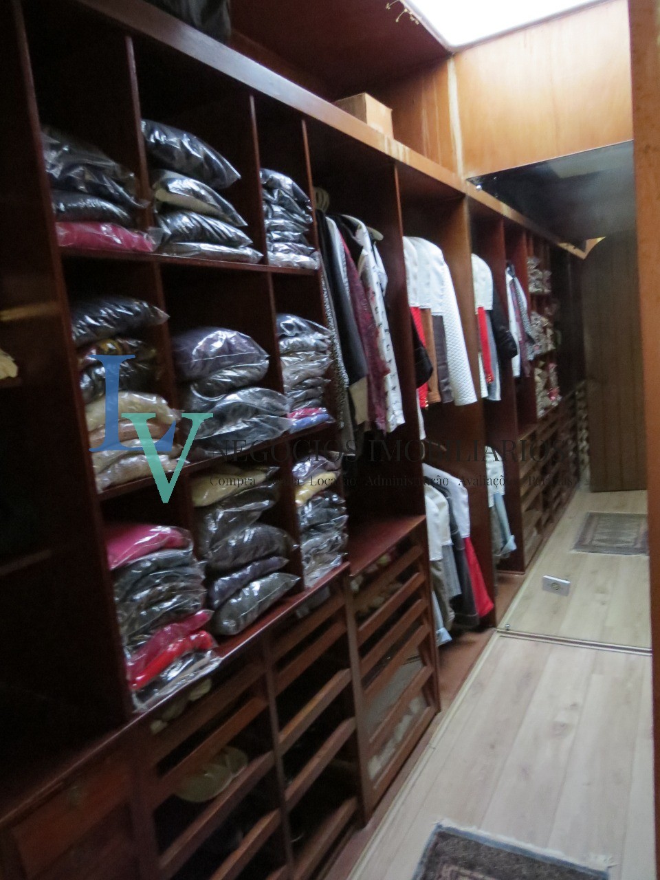 Casa, 4 quartos, 1030 m² - Foto 17