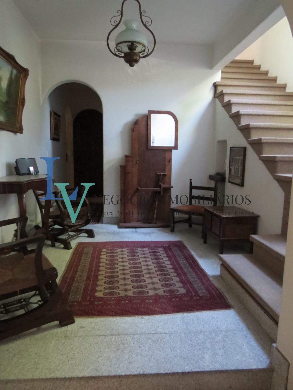 Casa, 4 quartos, 1030 m² - Foto 7