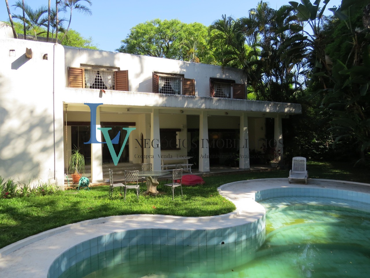 Casa, 4 quartos, 1030 m² - Foto 11