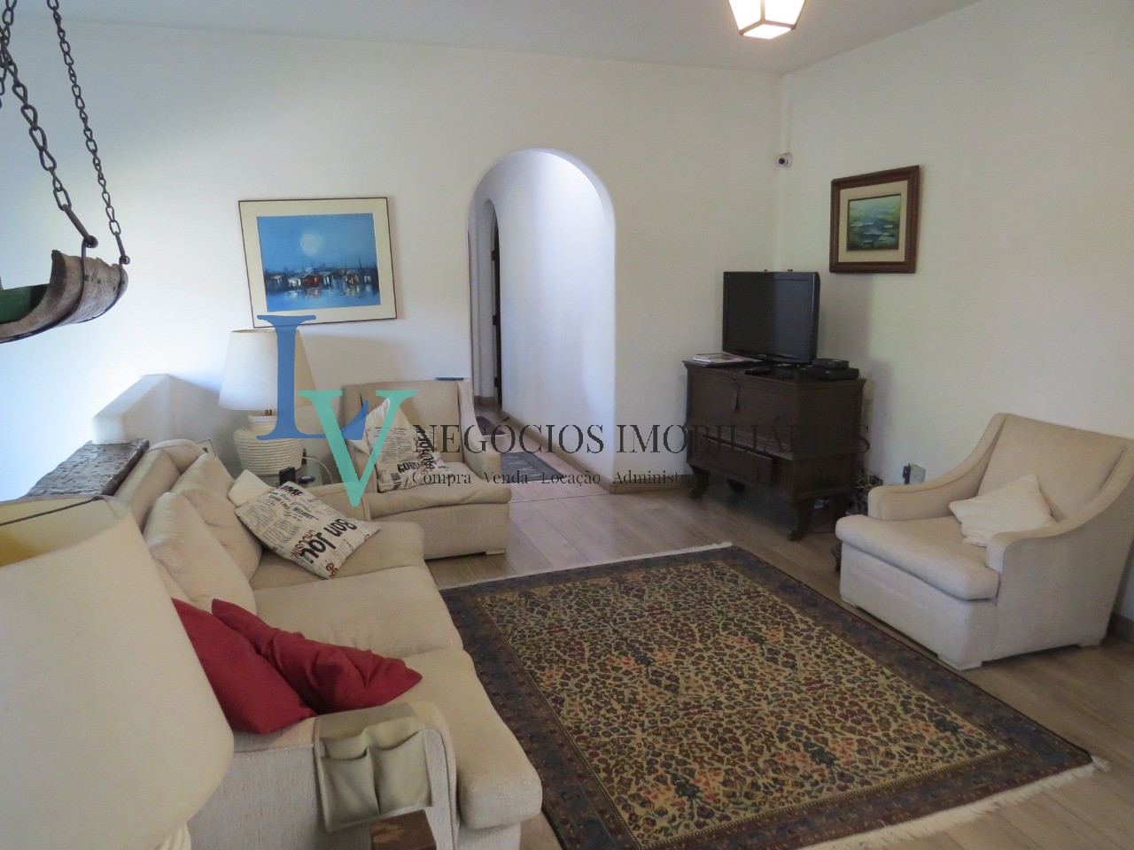 Casa, 4 quartos, 1030 m² - Foto 13