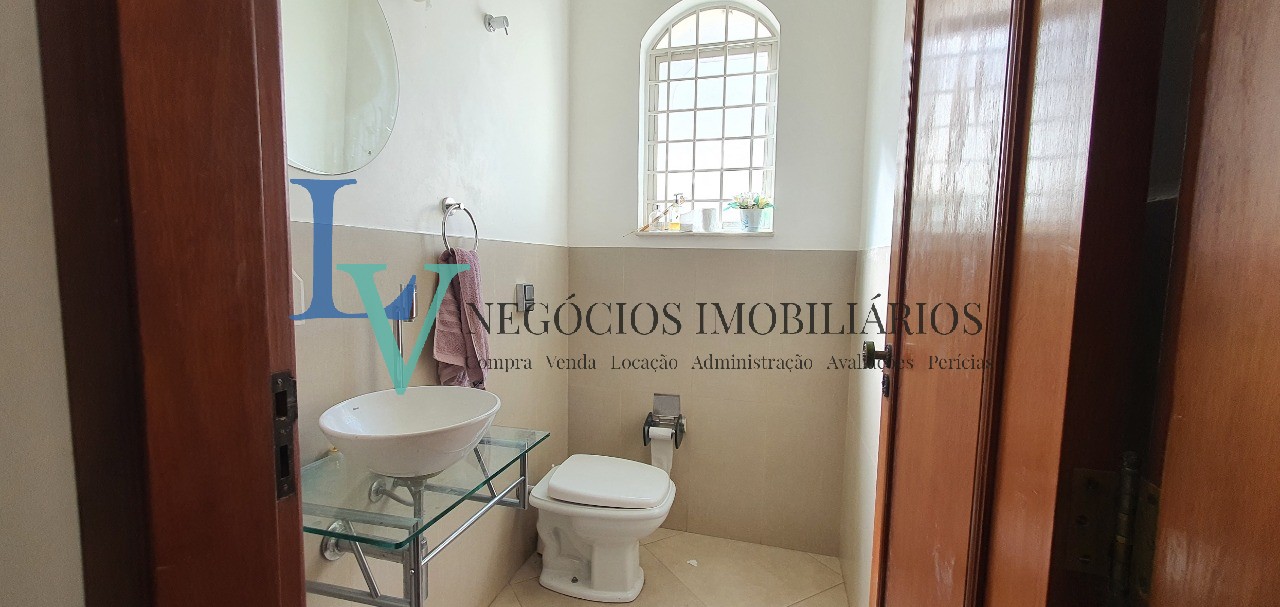 Casa, 3 quartos - Foto 30