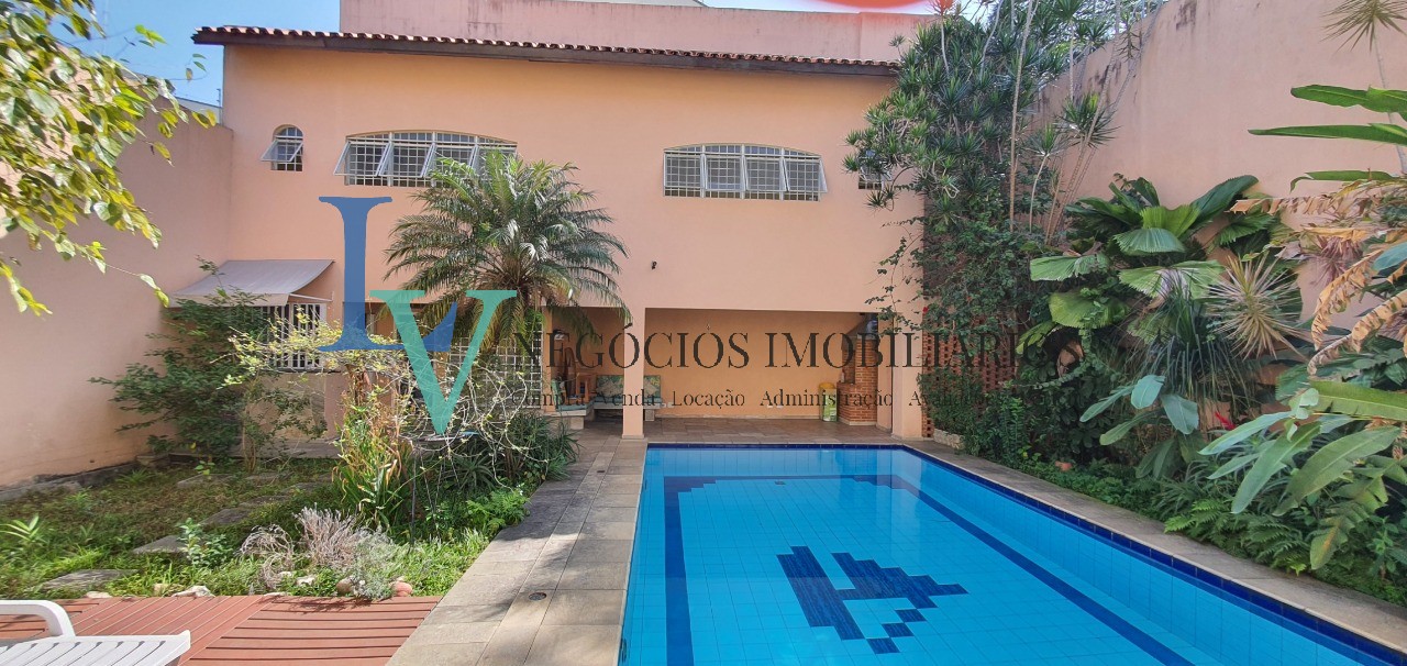 Casa, 3 quartos - Foto 20