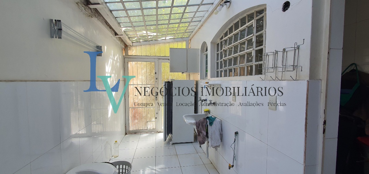Casa, 3 quartos - Foto 17