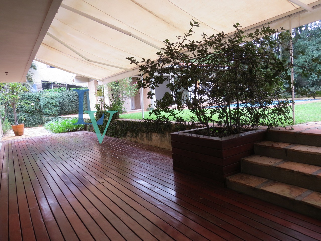 Casa, 4 quartos - Foto 35