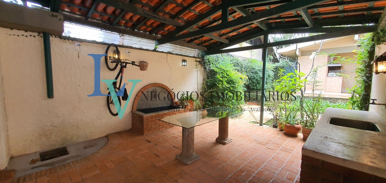 Casa, 4 quartos - Foto 18