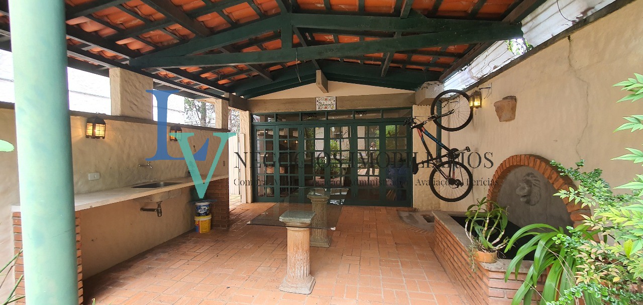 Casa, 4 quartos - Foto 19