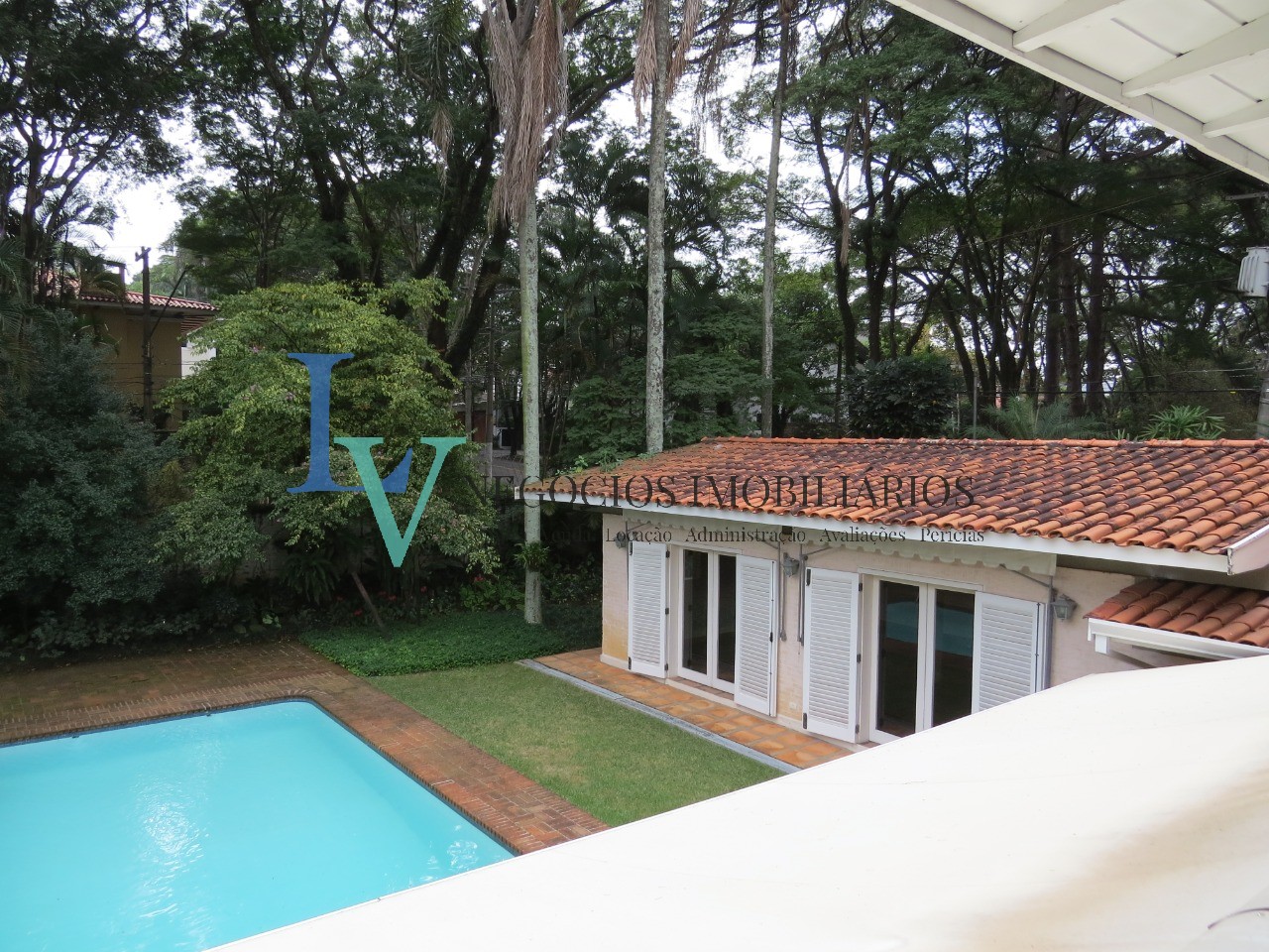 Casa, 4 quartos - Foto 32