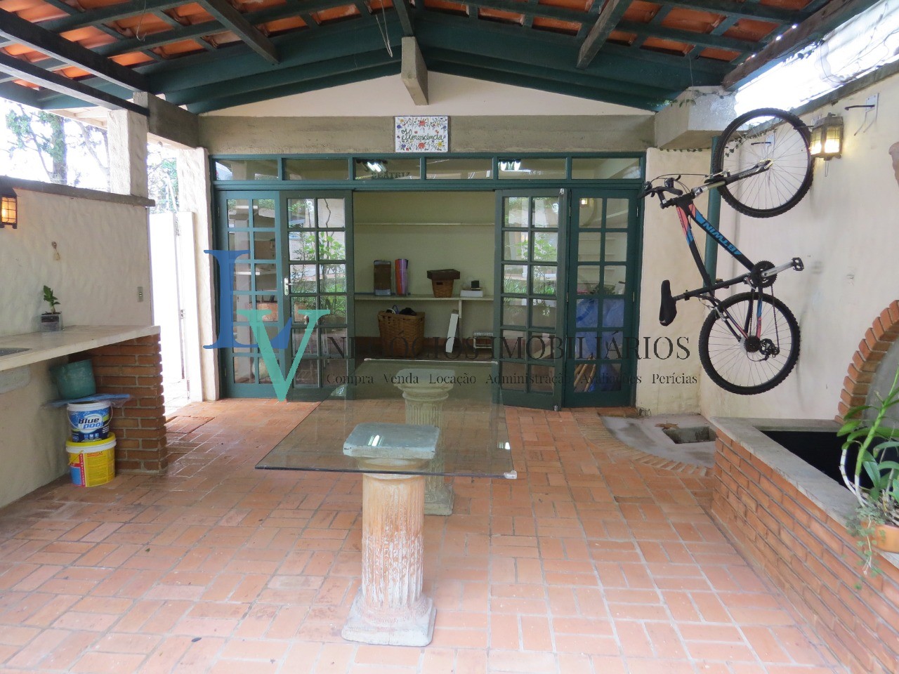 Casa, 4 quartos - Foto 33