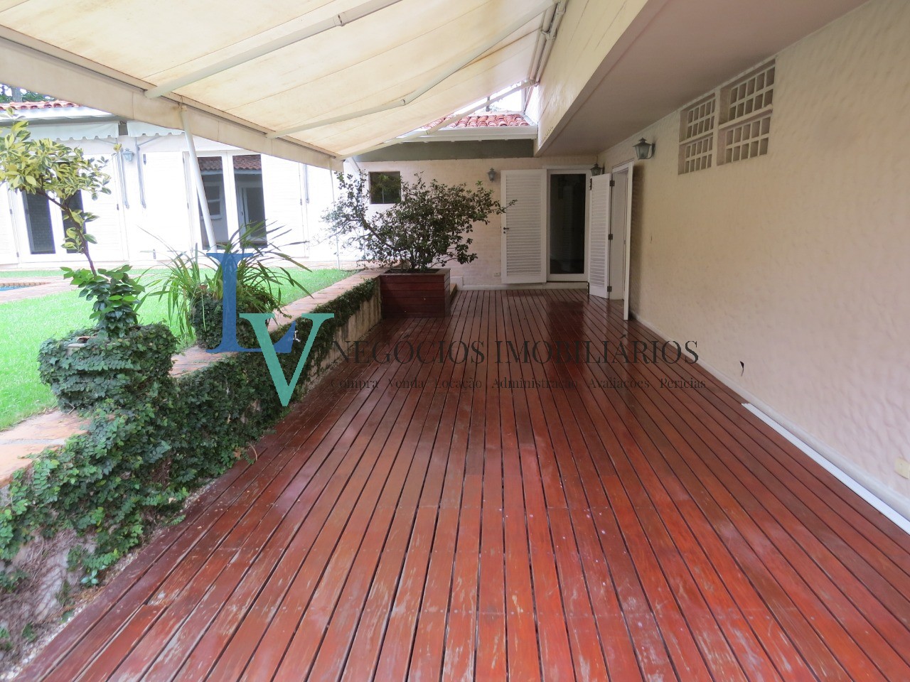 Casa, 4 quartos - Foto 34