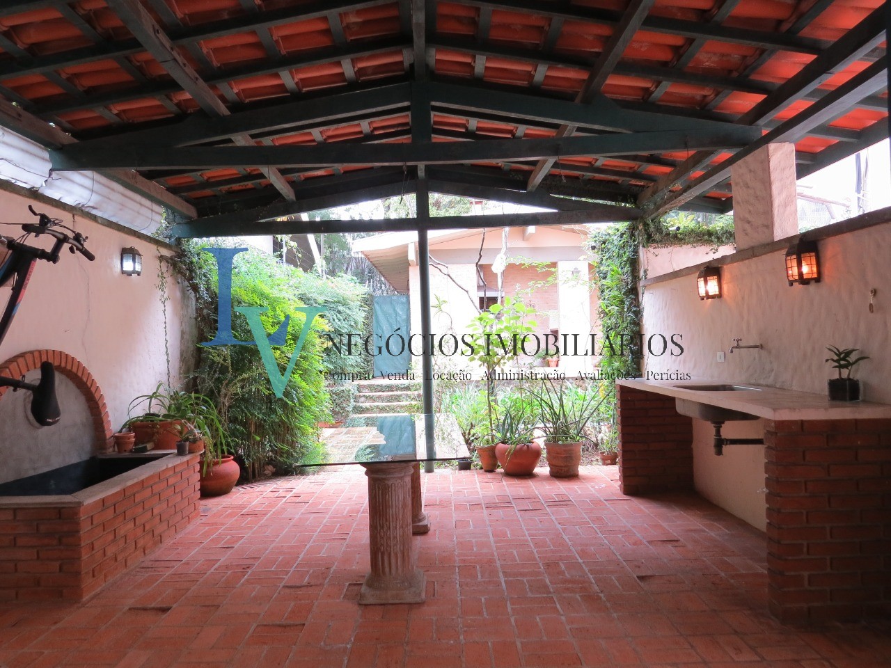 Casa, 4 quartos - Foto 20