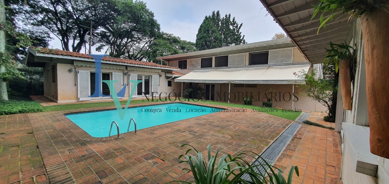 Casa, 4 quartos - Foto 30