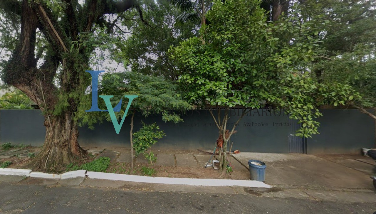 Terreno, 530 m² - Foto 1