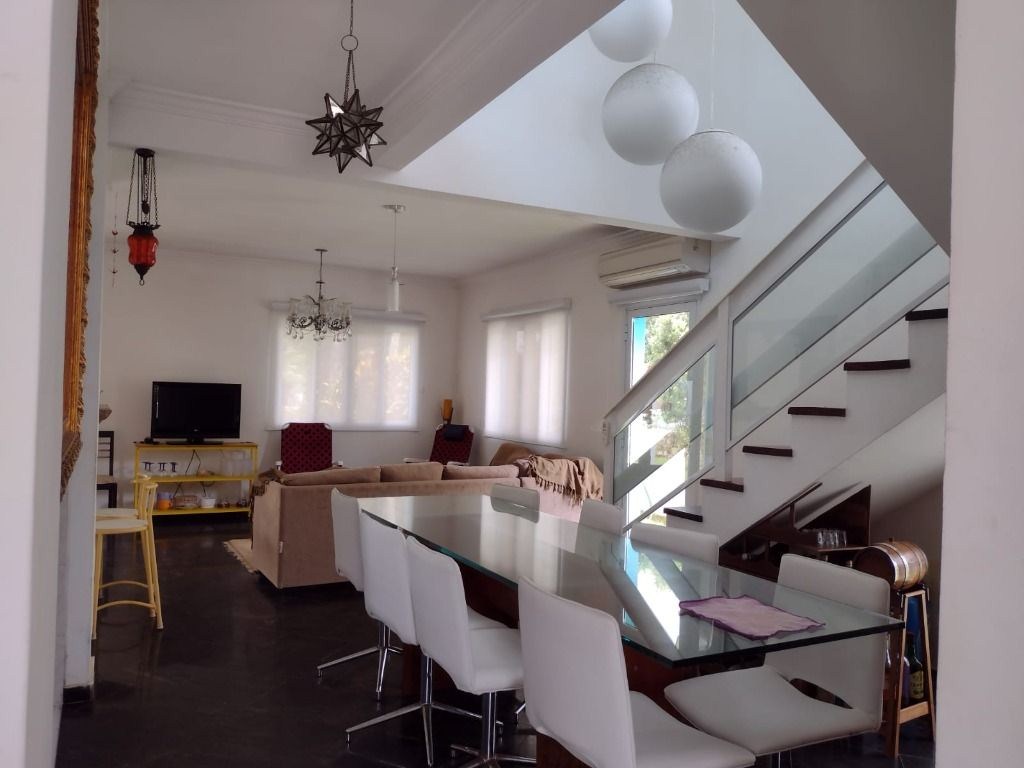 Casa alto padrão à venda, por R$ 1.800.000 - maitinga - bertioga/sp
