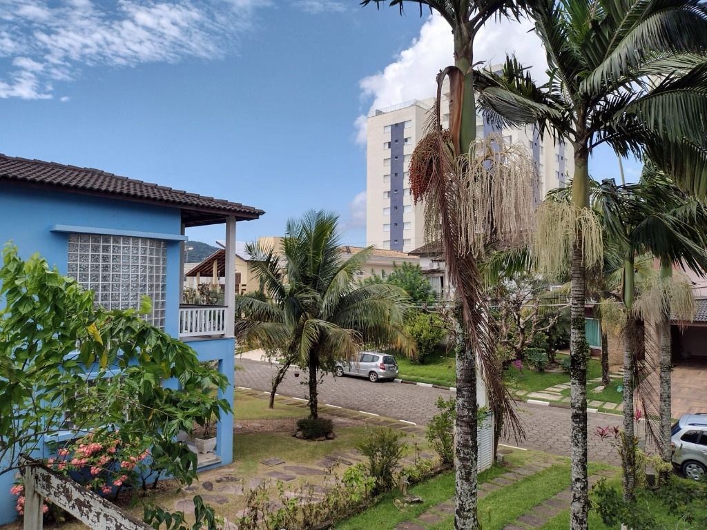Casa alto padrão à venda, por R$ 1.800.000 - maitinga - bertioga/sp