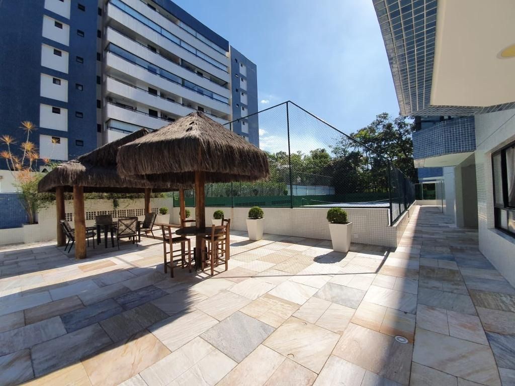 Apartamento com 4 dormitórios à venda, 142 m² por R$ 2.800.000,00 - riv. São lourenco - bertioga/sp