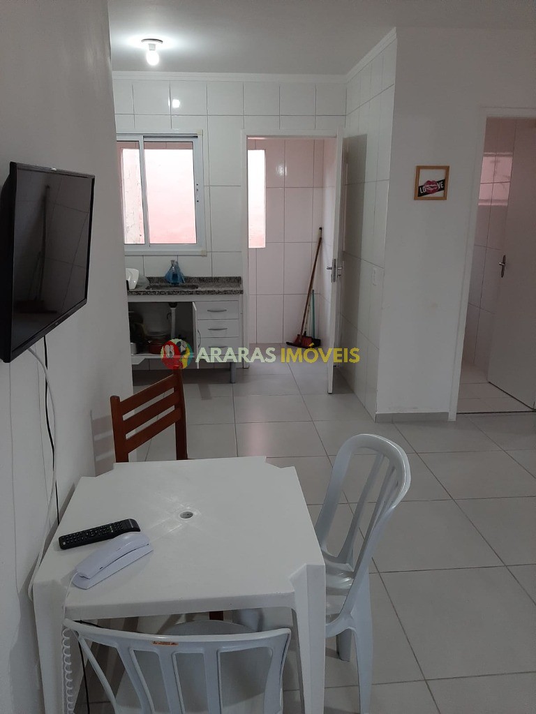 Village com 2 dormitórios à venda, 52 m² por R$ 339.000,00 -