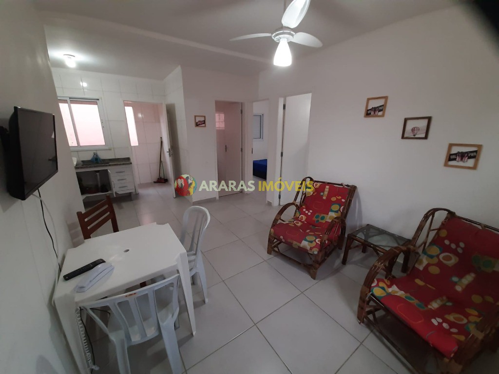 Village com 2 dormitórios à venda, 52 m² por R$ 339.000,00 -