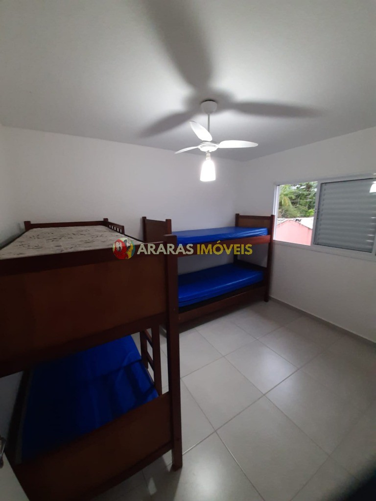 Village com 2 dormitórios à venda, 52 m² por R$ 339.000,00 -