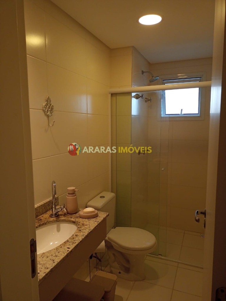 Apartamento em bertioga com 2 dormitórios à venda, 78 m² por R$ 710.000,00