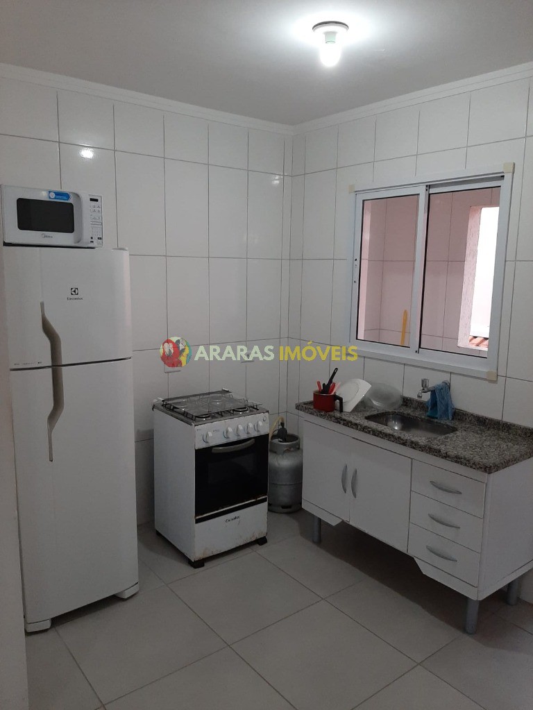 Village com 2 dormitórios à venda, 52 m² por R$ 339.000,00 -