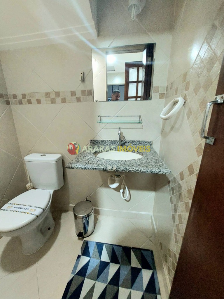 Village residencial em bertioga - sp, maitinga