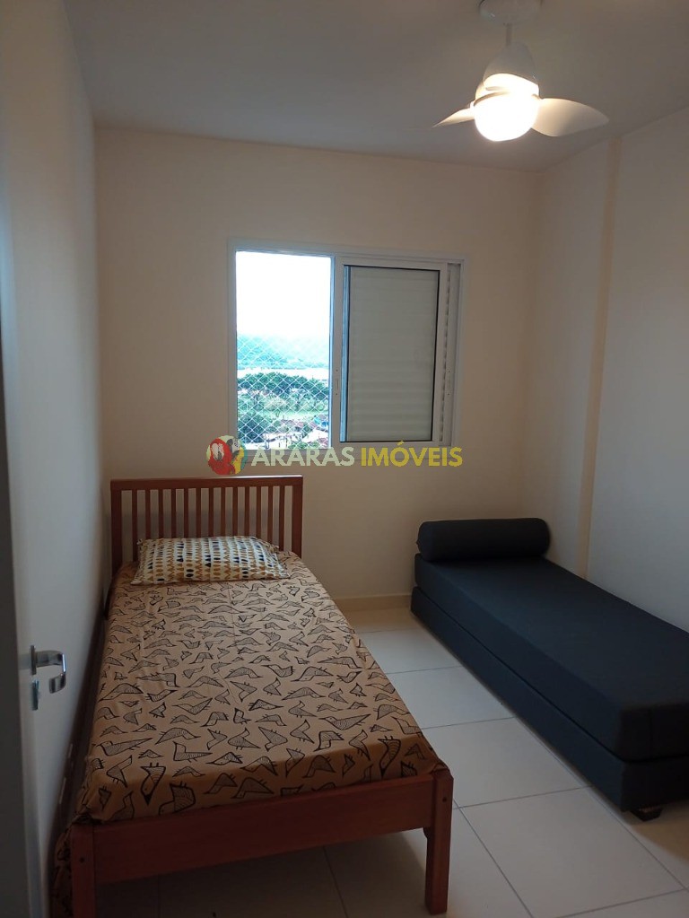 Apartamento em bertioga com 2 dormitórios à venda, 78 m² por R$ 710.000,00