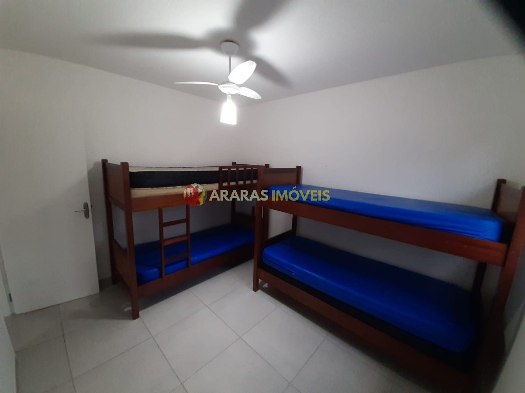 Village com 2 dormitórios à venda, 52 m² por R$ 339.000,00 -