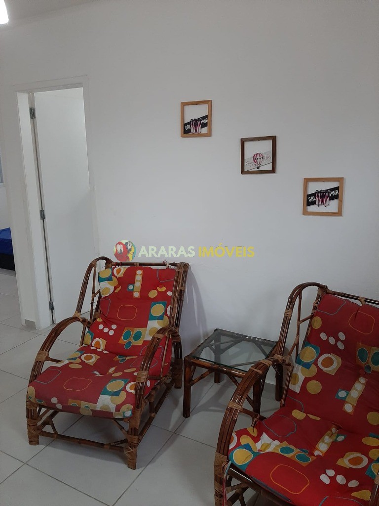 Village com 2 dormitórios à venda, 52 m² por R$ 339.000,00 -