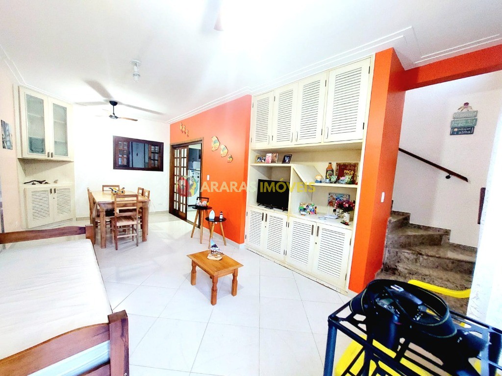 Village residencial em bertioga - sp, maitinga