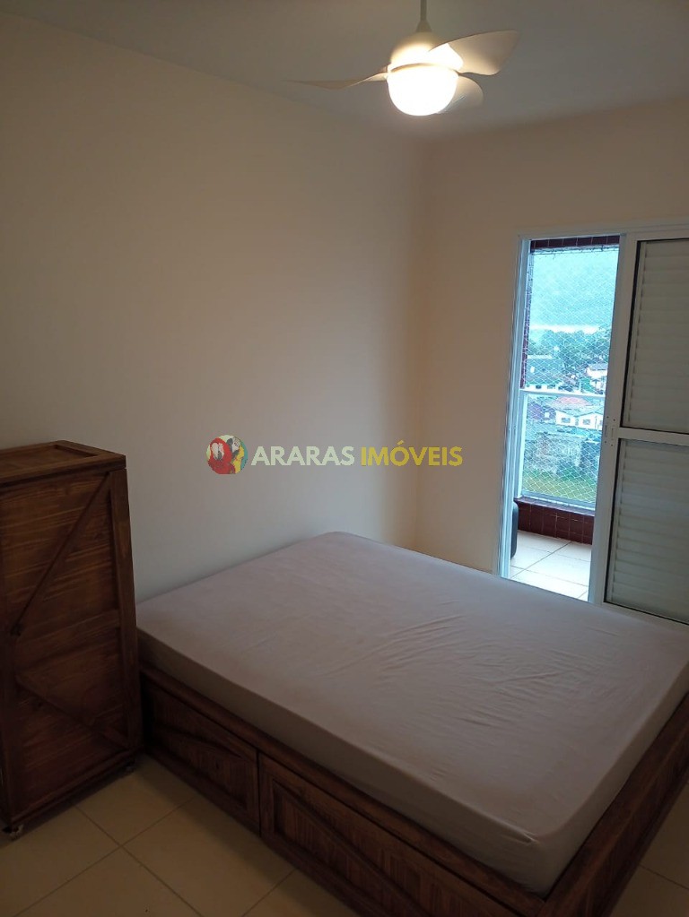 Apartamento em bertioga com 2 dormitórios à venda, 78 m² por R$ 710.000,00