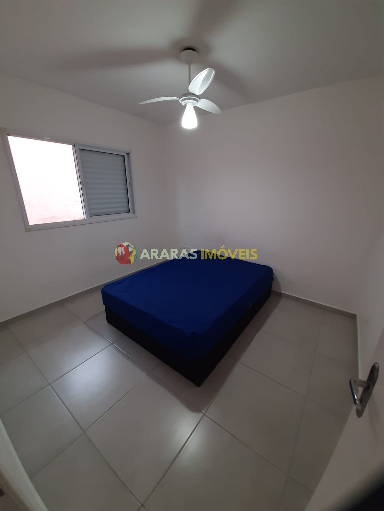 Village com 2 dormitórios à venda, 52 m² por R$ 339.000,00 -