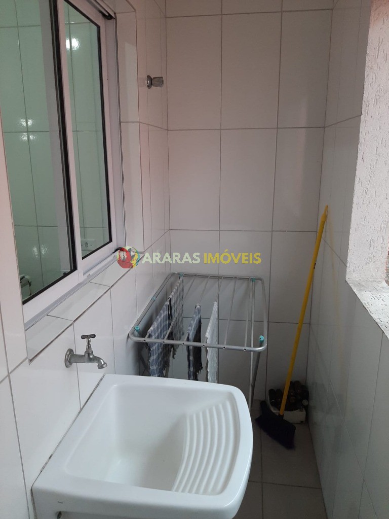 Village com 2 dormitórios à venda, 52 m² por R$ 339.000,00 -