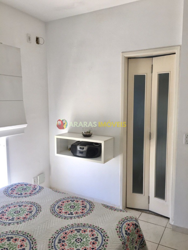 Village com 3 dormitórios à venda, 80 m² por R$ 645.000,00 - centro - bertioga