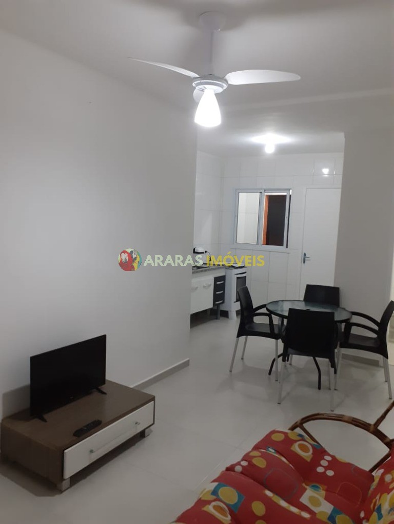 Casa de Condomínio, 2 quartos - Foto 2