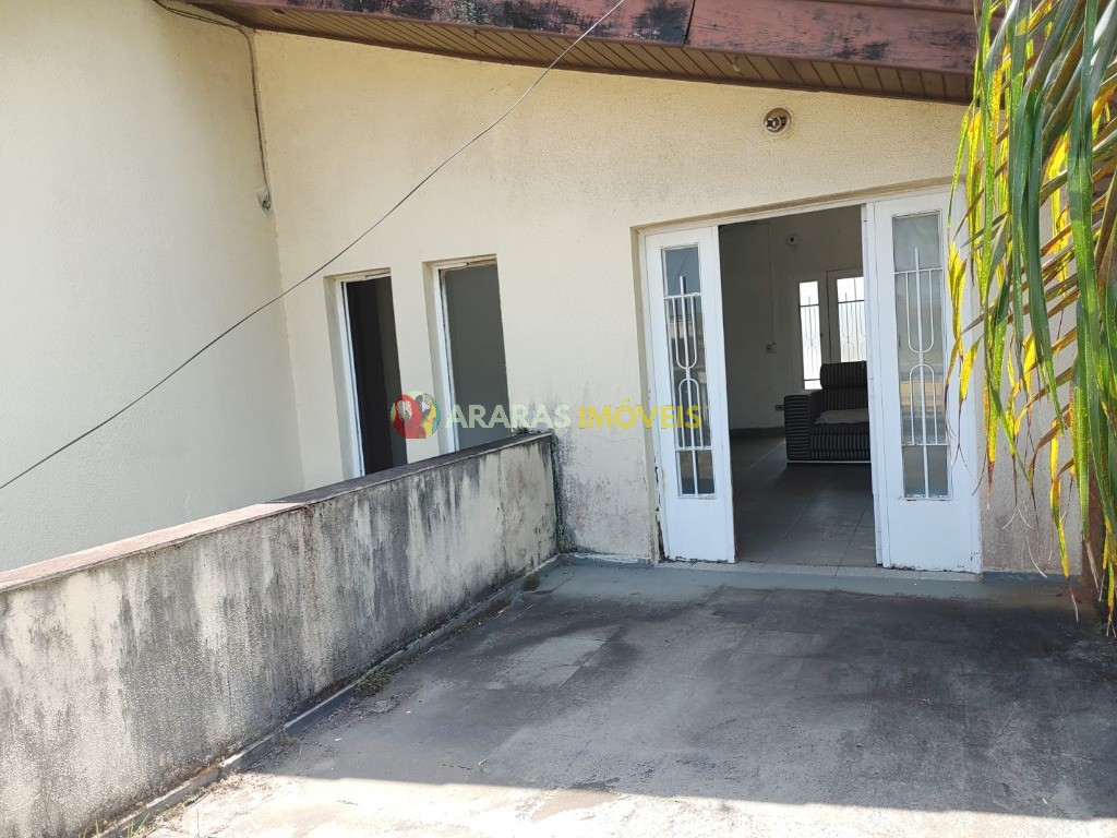 Sobrado com 4 dormitórios à venda, por R$ 960.000 - centro -