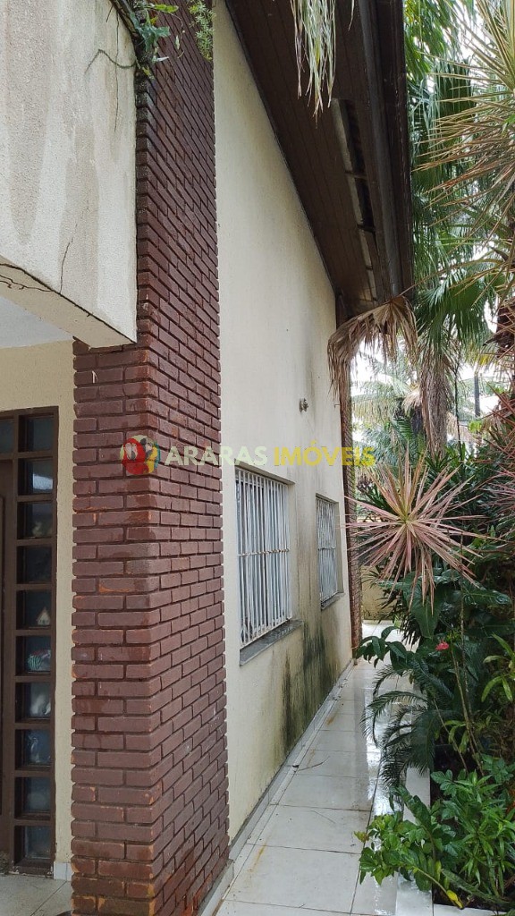Sobrado com 4 dormitórios à venda, por R$ 960.000 - centro - bertioga/sp.