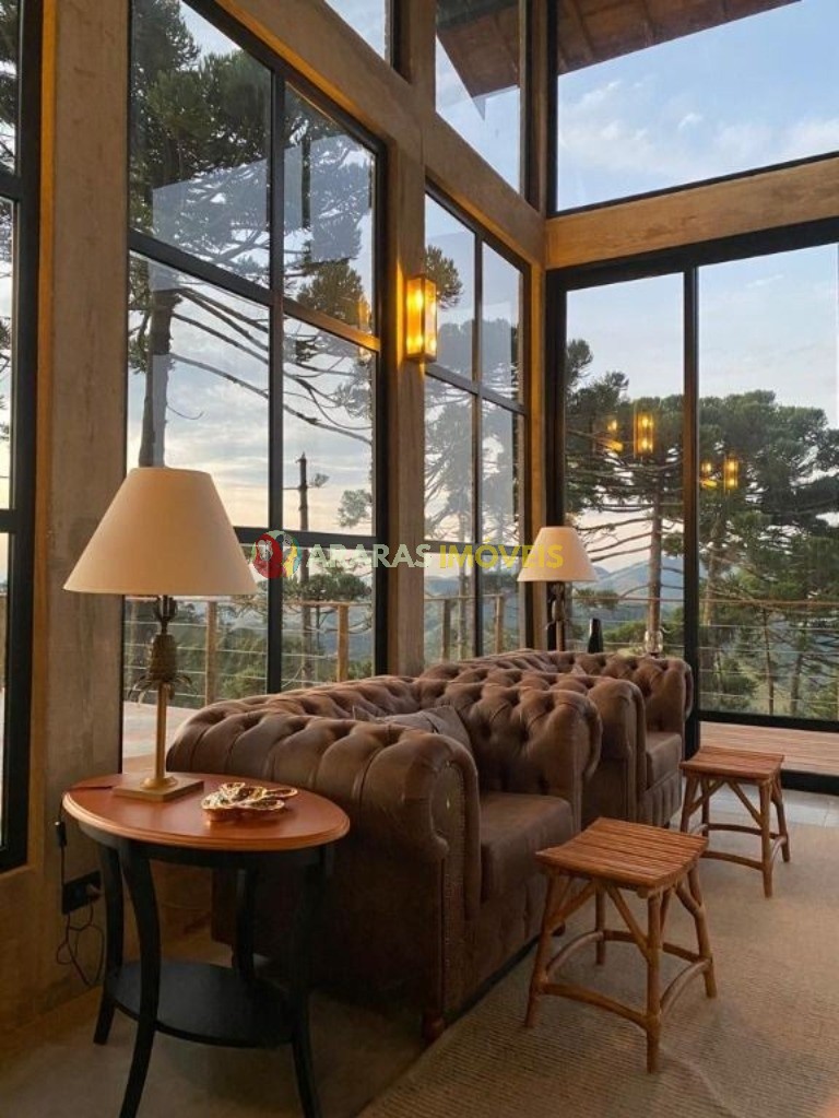Casa à venda, 300 m² por R$ 3.900.000,00 - goncalves - gonça