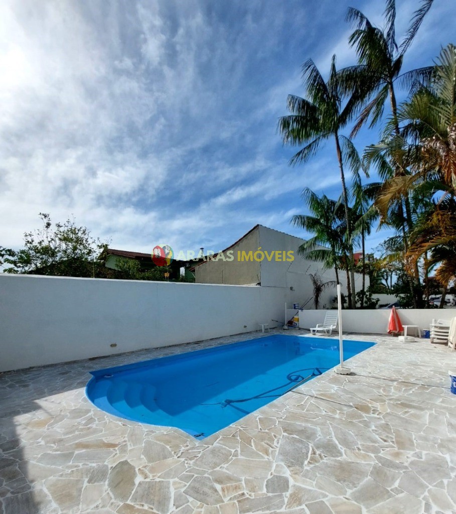 Village com 3 dormitórios à venda, 80 m² por R$ 645.000,00 - centro - bertioga