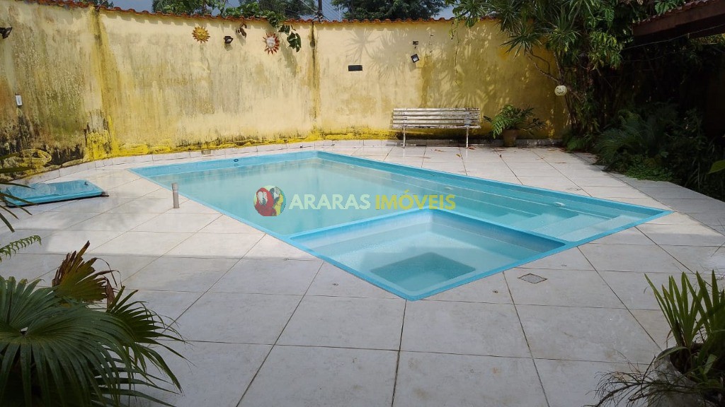 Sobrado com 4 dormitórios à venda, por R$ 960.000 - centro -