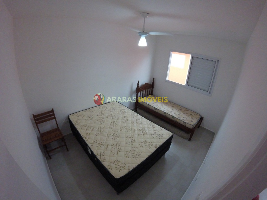 Casa de Condomínio, 2 quartos - Foto 8