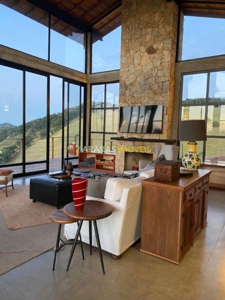 Casa à venda, 300 m² por R$ 3.900.000,00 - goncalves - gonça