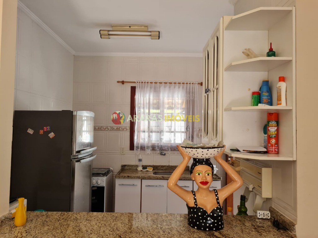 Village em bertioga com 3 dormitórios à venda, 116 m² por R$ 860.000,00