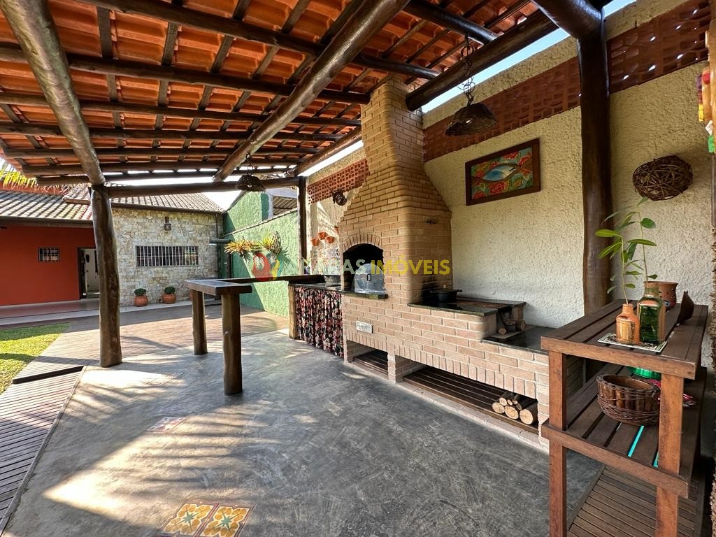 Casa com 2 dormitórios à venda, 100 m² por R$ 580.000,00 - v