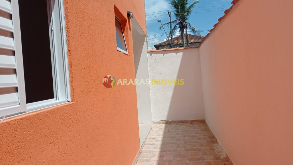 Village à venda, 57 m² por R$ 440.000,00 - centro - bertioga/sp