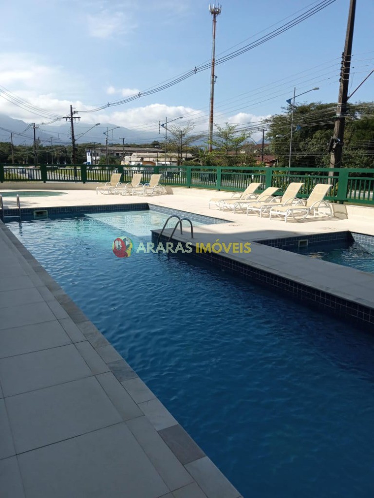 Apartamento com 3 dormitórios à venda, 93 m² por R$ 790.000,00 - maitinga - bertioga/sp