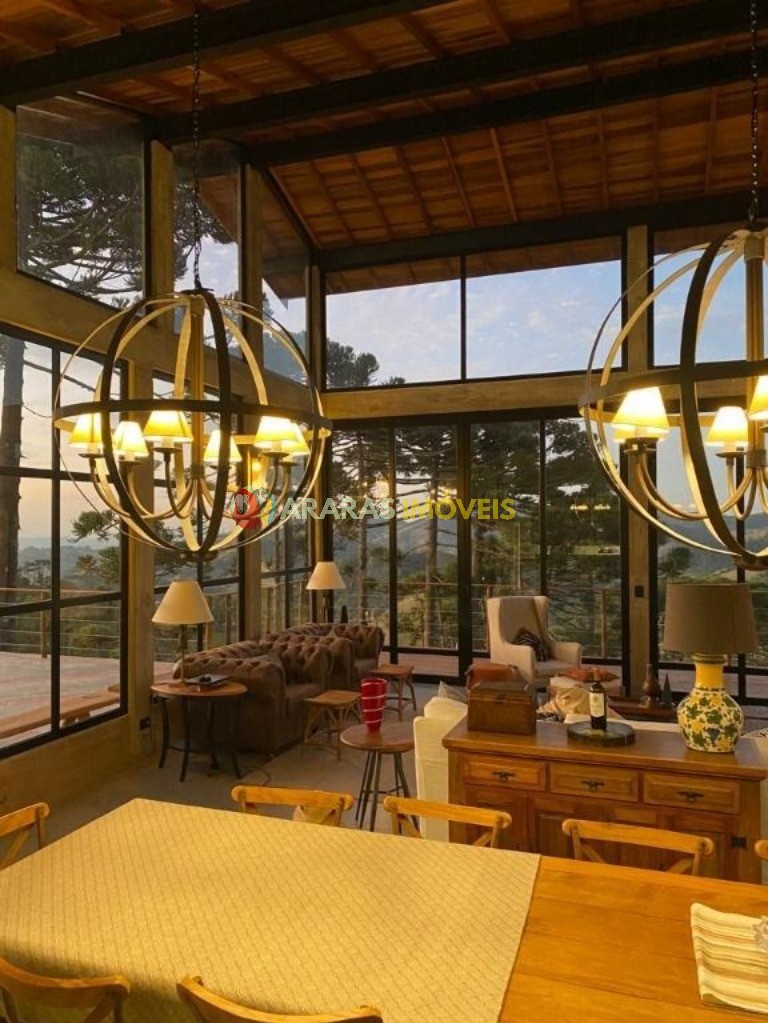 Casa à venda, 300 m² por R$ 3.900.000,00 - goncalves - gonça