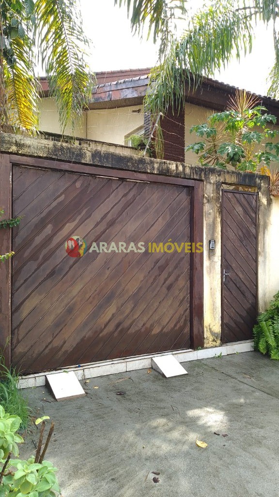 Sobrado com 4 dormitórios à venda, por R$ 960.000 - centro - bertioga/sp.