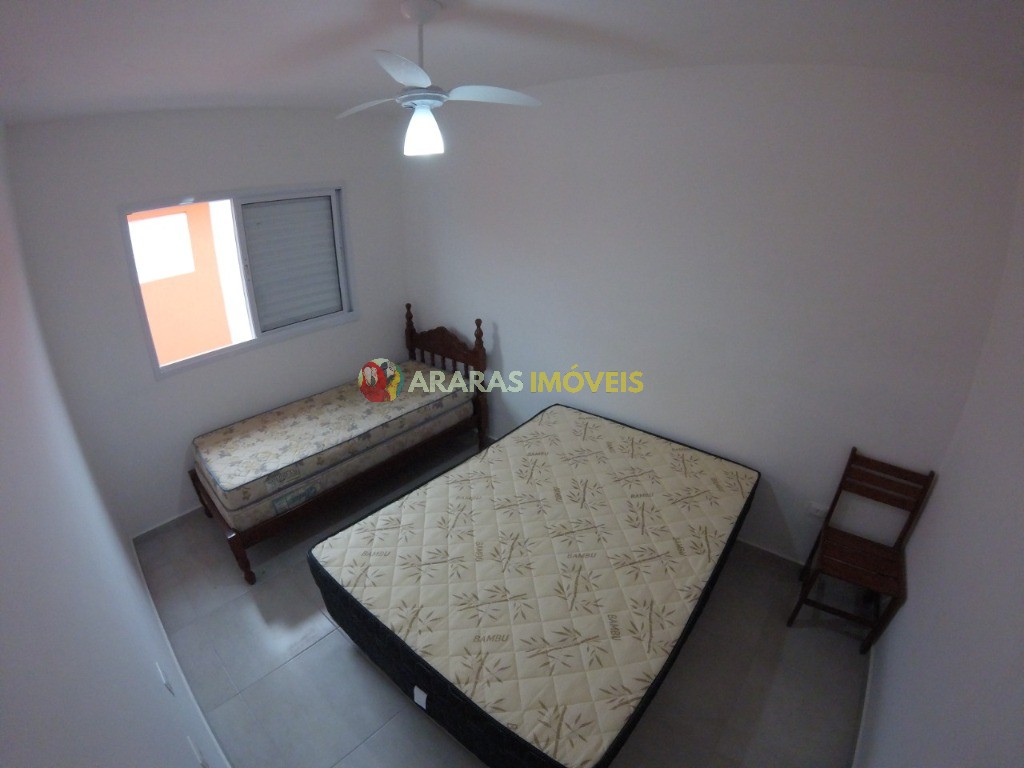 Casa de Condomínio, 2 quartos - Foto 7